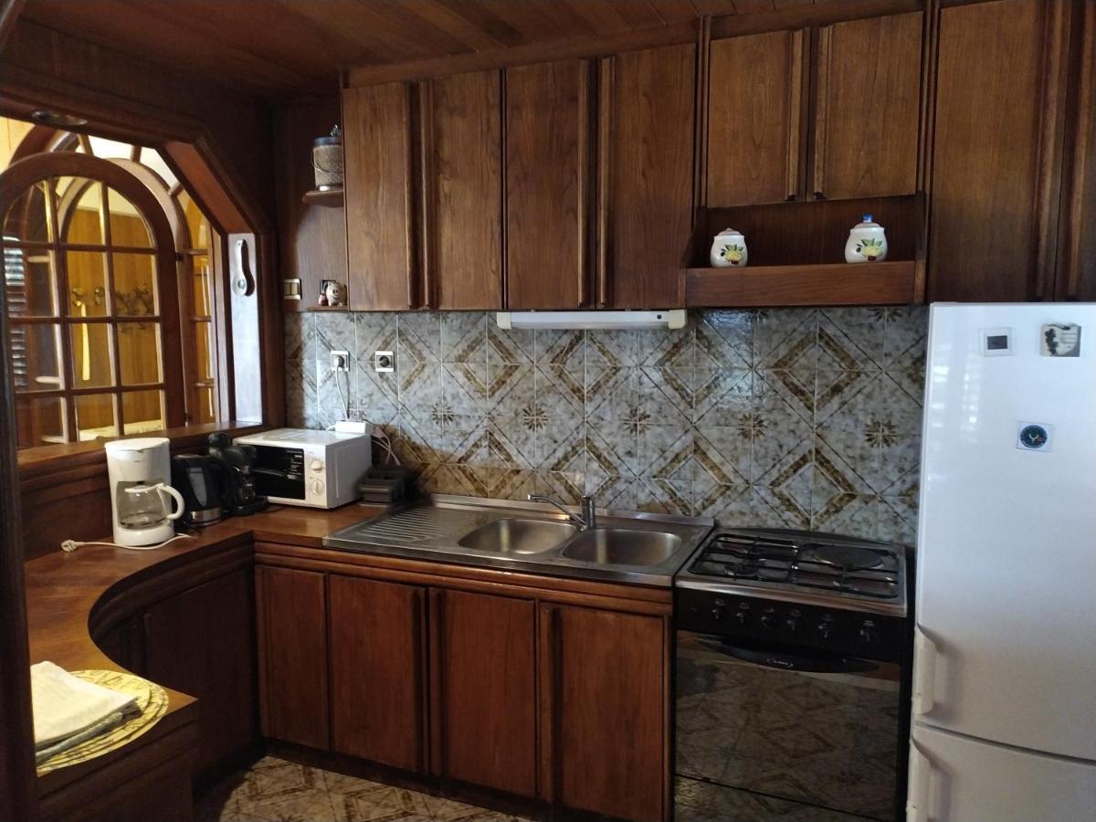 Honey Bee Cavtat Διαμέρισμα Εξωτερικό φωτογραφία