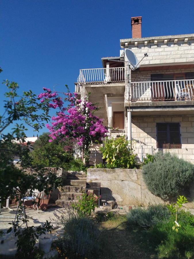 Honey Bee Cavtat Διαμέρισμα Εξωτερικό φωτογραφία