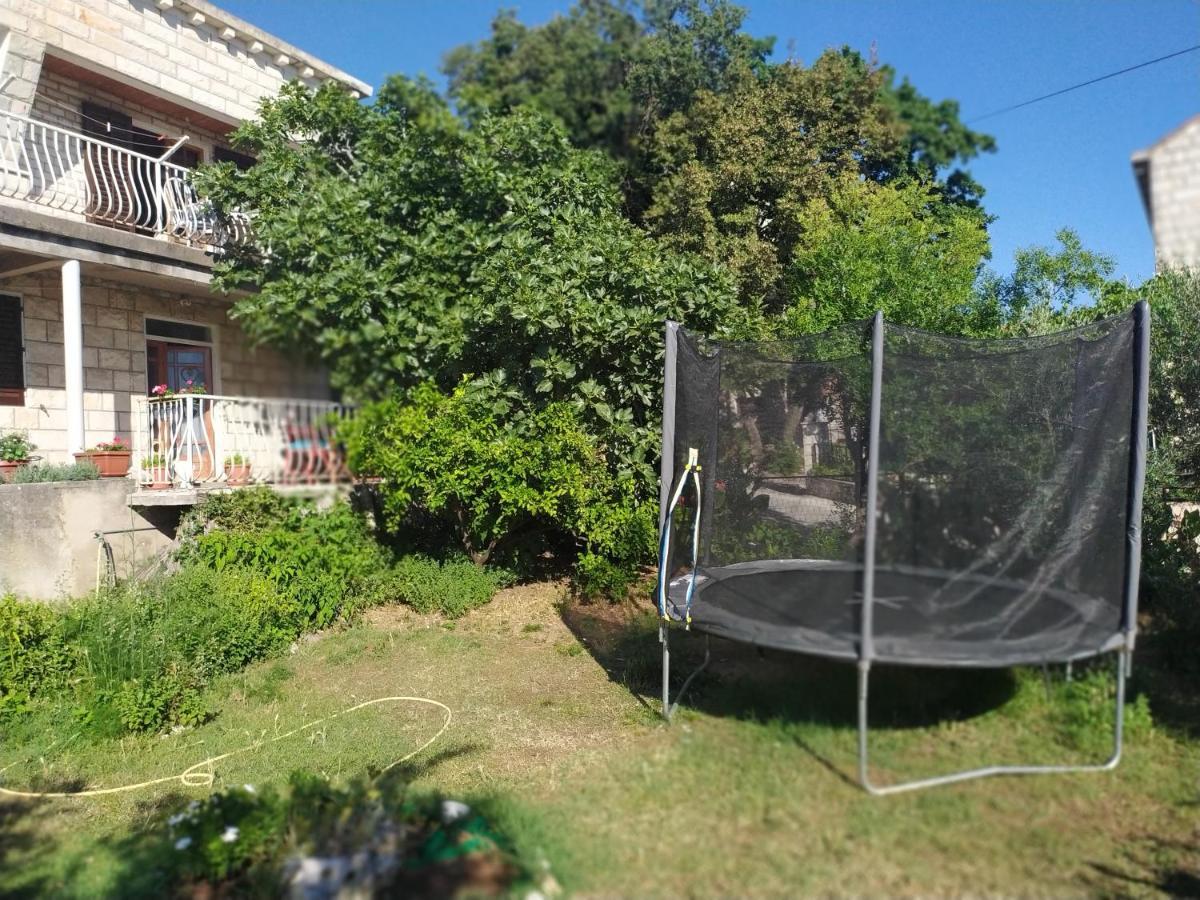 Honey Bee Cavtat Διαμέρισμα Εξωτερικό φωτογραφία