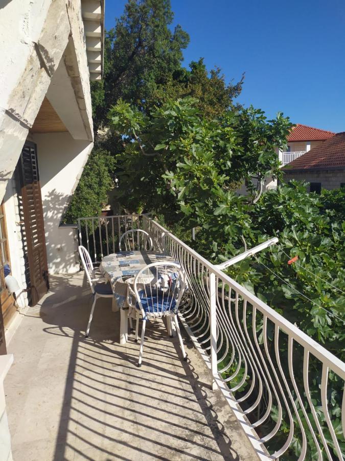 Honey Bee Cavtat Διαμέρισμα Εξωτερικό φωτογραφία