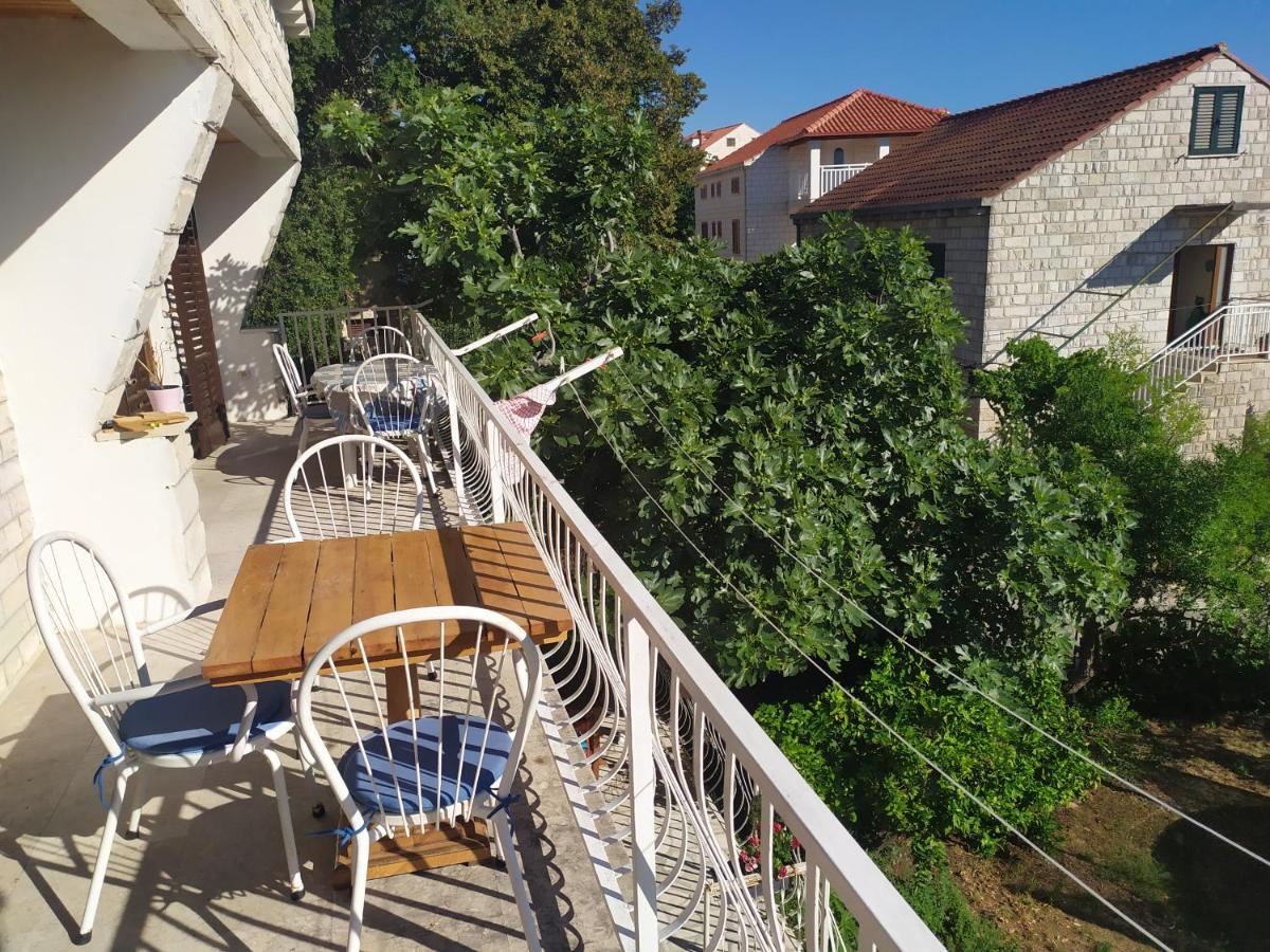 Honey Bee Cavtat Διαμέρισμα Εξωτερικό φωτογραφία